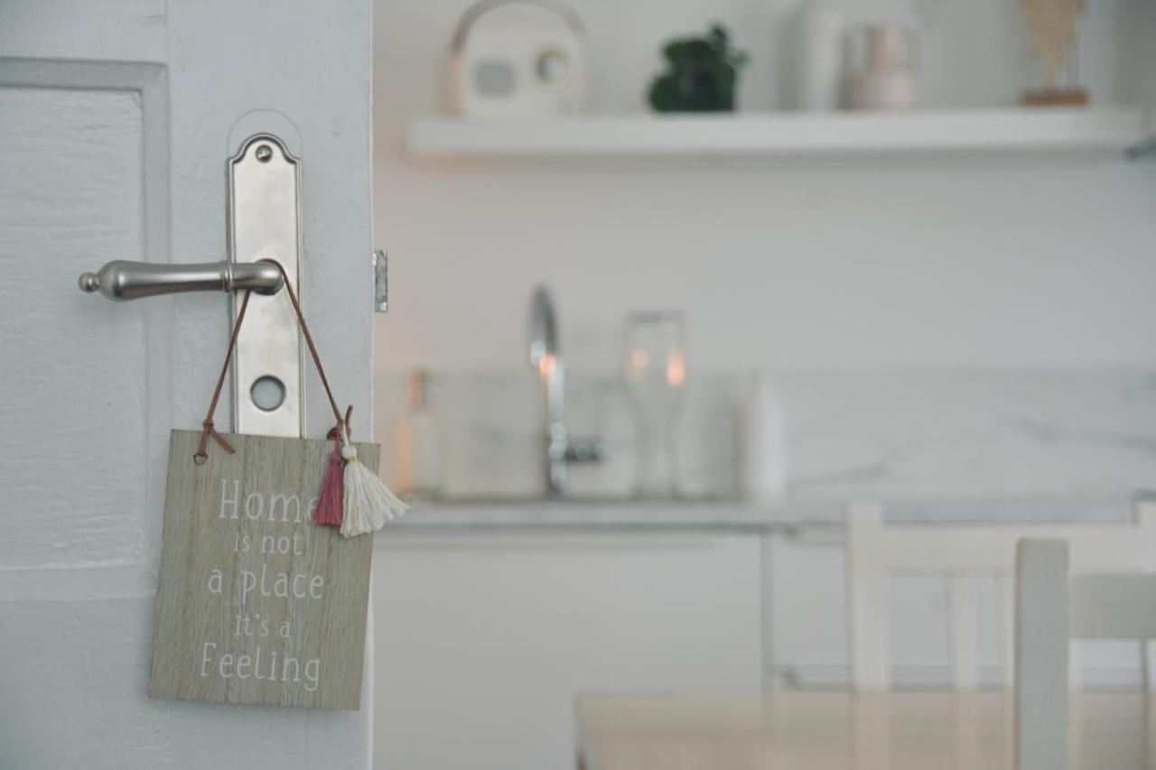Kanne: Charming House Between Nature And Shopping ภายนอก รูปภาพ