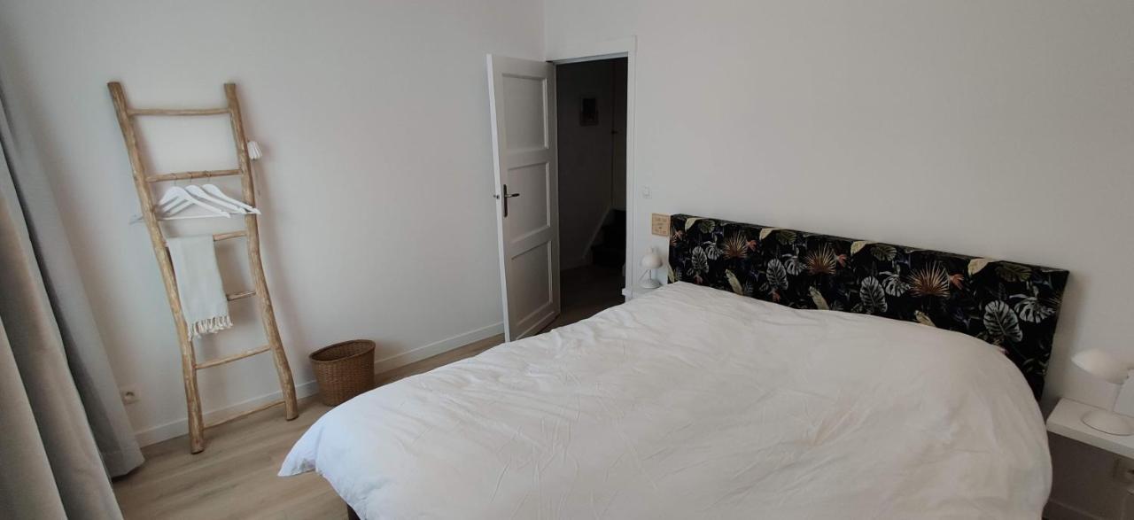 Kanne: Charming House Between Nature And Shopping ภายนอก รูปภาพ
