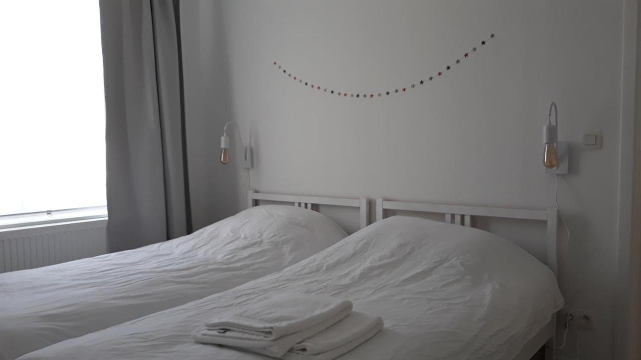 Kanne: Charming House Between Nature And Shopping ภายนอก รูปภาพ