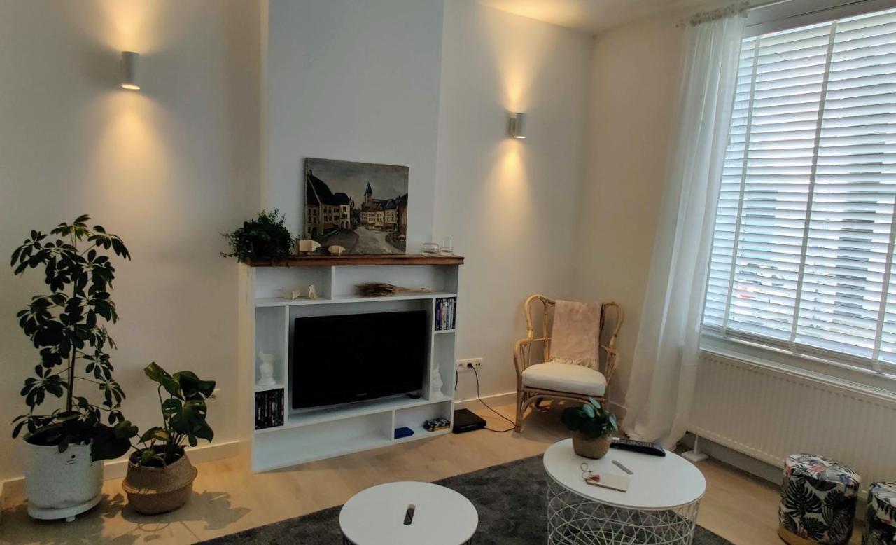 Kanne: Charming House Between Nature And Shopping ภายนอก รูปภาพ