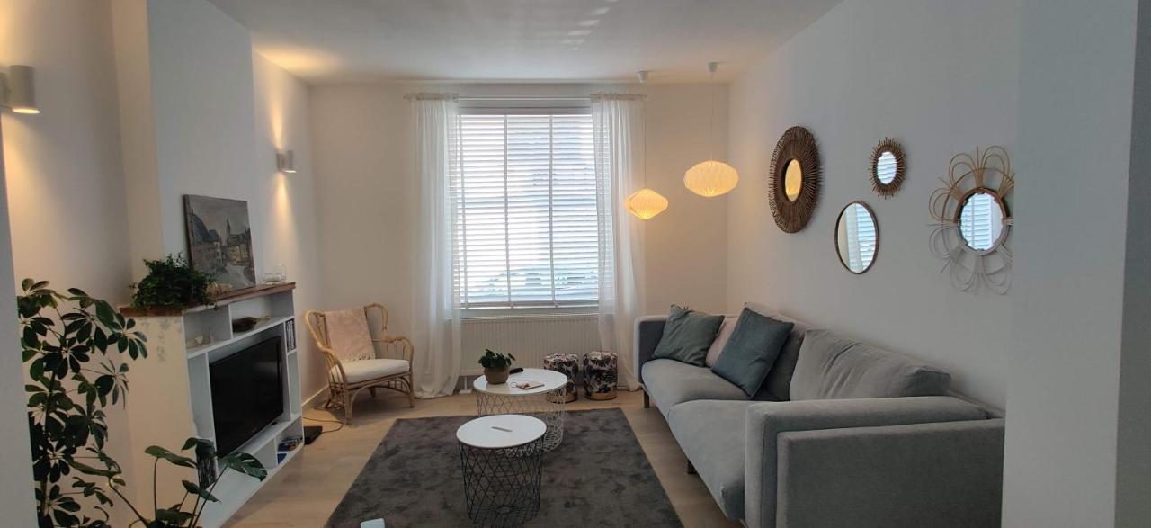 Kanne: Charming House Between Nature And Shopping ภายนอก รูปภาพ