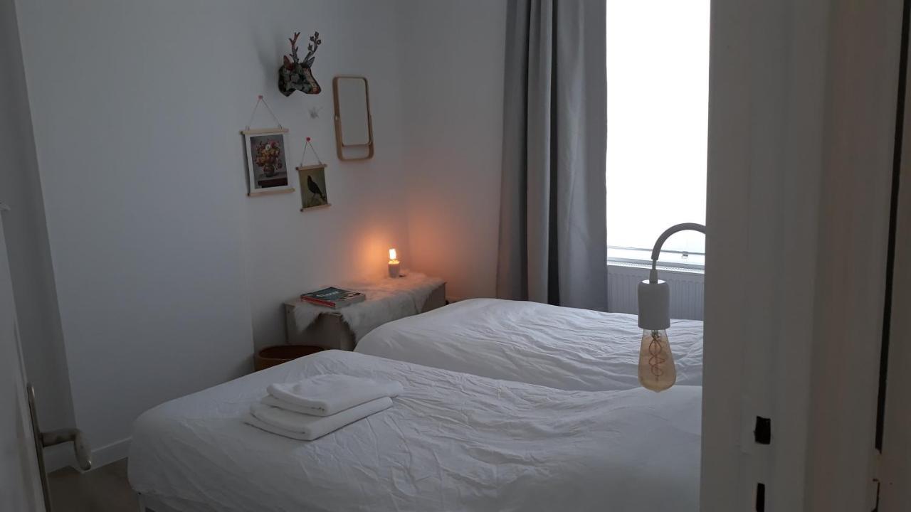 Kanne: Charming House Between Nature And Shopping ภายนอก รูปภาพ